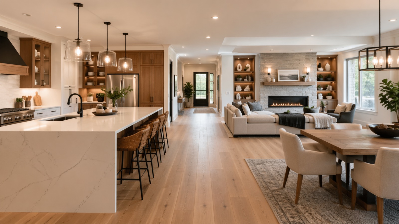 Rénovation de Maisons — Renoday